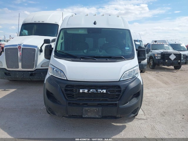 RAM Promaster 2500 2023 3C6LRVDGXPE598971 Image 12