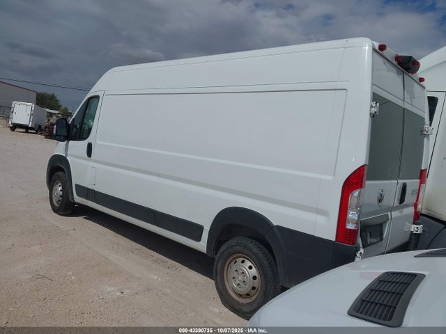 RAM Promaster 2500 2023 3C6LRVDGXPE598971 Image 3