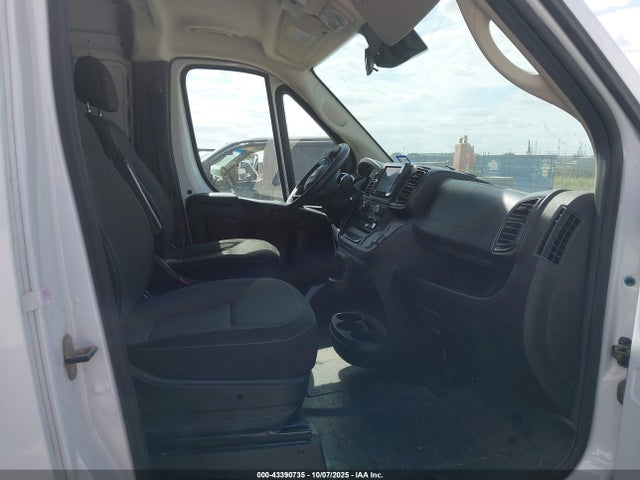 RAM Promaster 2500 2023 3C6LRVDGXPE598971 Image 5