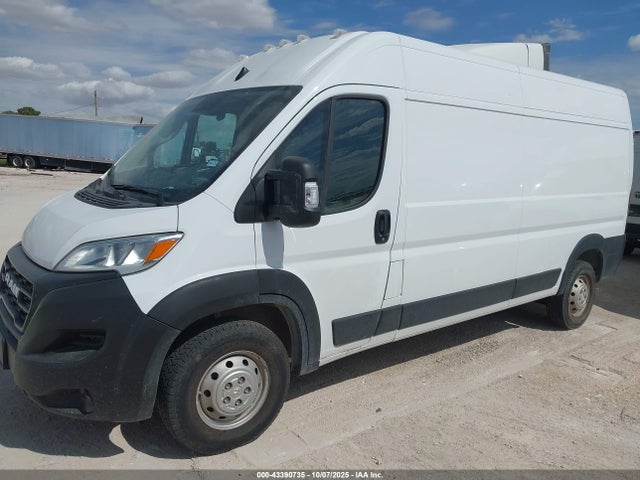 RAM Promaster 2500 2023 3C6LRVDGXPE598971 Image 6