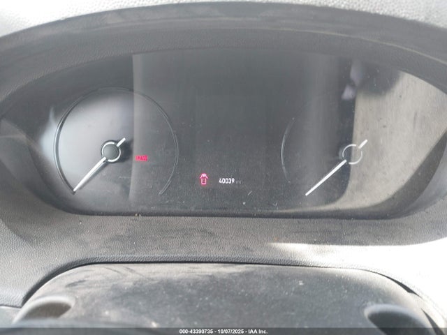 RAM Promaster 2500 2023 3C6LRVDGXPE598971 Image 7