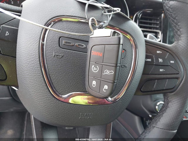 Dodge Durango 2025 1C4RDHDG2SC552232 Image 11