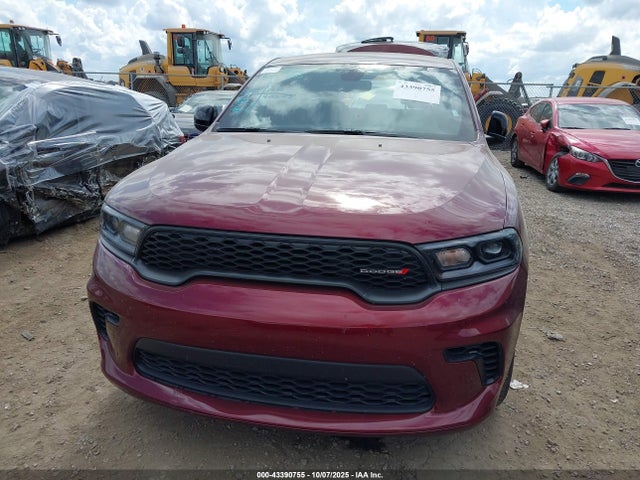 Dodge Durango 2025 1C4RDHDG2SC552232 Image 13