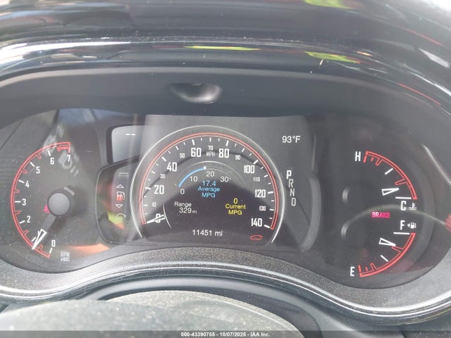 Dodge Durango 2025 1C4RDHDG2SC552232 Image 7
