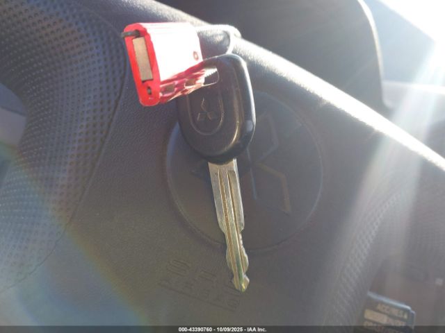 2003 MITSUBISHI MONTERO JA4NW51S03J035907 Photo 10