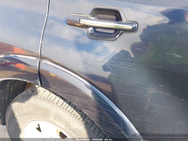 2003 MITSUBISHI MONTERO JA4NW51S03J035907 Photo 5