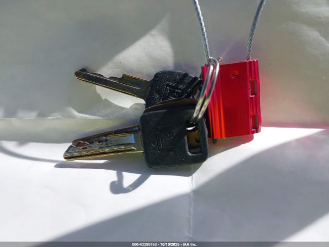 1987 CHEVROLET CAMARO 1G1FP21S6HL134919 Photo 10