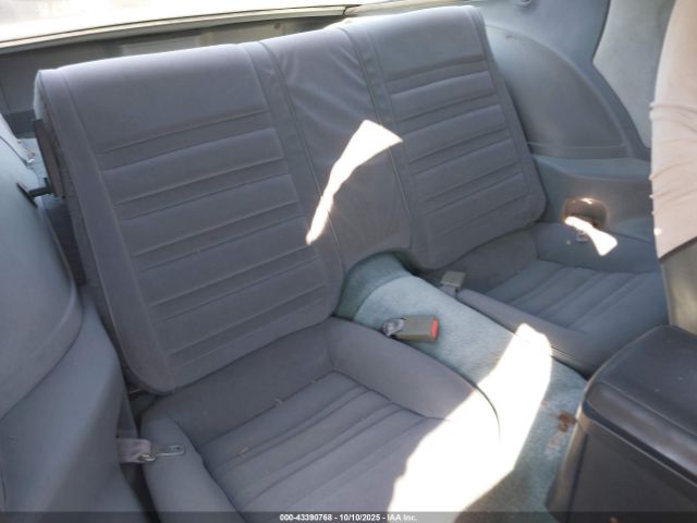 1987 CHEVROLET CAMARO 1G1FP21S6HL134919 Photo 7