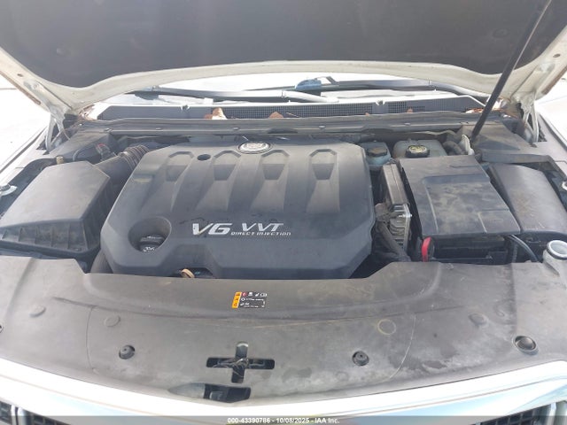 2013 CADILLAC XTS 2G61S5S35D9103948 Photo 9