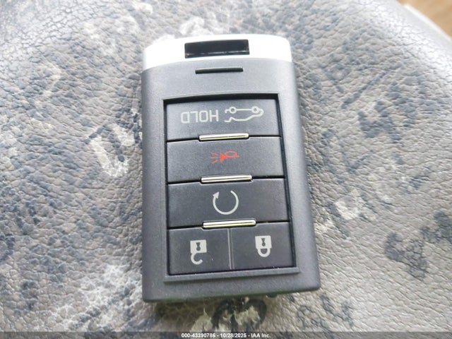 2013 CADILLAC XTS 2G61S5S35D9103948 Photo 10