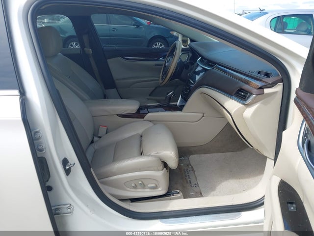 2013 CADILLAC XTS 2G61S5S35D9103948 Photo 4