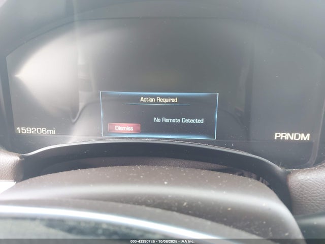 2013 CADILLAC XTS 2G61S5S35D9103948 Photo 6