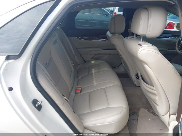 2013 CADILLAC XTS 2G61S5S35D9103948 Photo 7