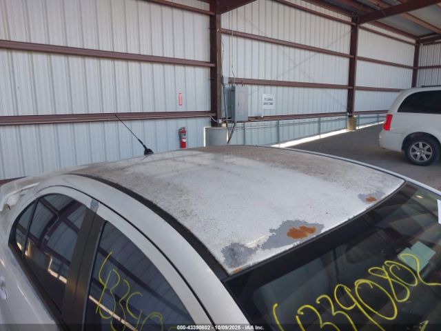 2008 MITSUBISHI LANCER JA3AU26U58U012193 Photo 5