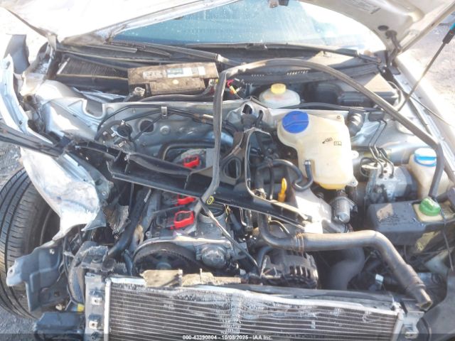 2000 AUDI A4 WAUDC28D1YA091259 Photo 9
