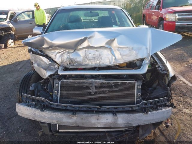 2000 AUDI A4 WAUDC28D1YA091259 Photo 5