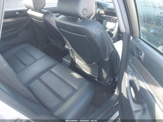 2000 AUDI A4 WAUDC28D1YA091259 Photo 7