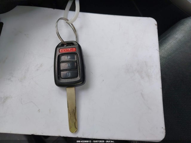 1HGCR2F1XHA162563 Honda k24w1