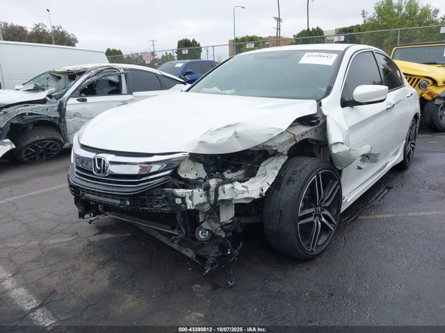 1HGCR2F1XHA162563 Honda k24w1
