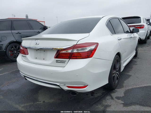 1HGCR2F1XHA162563 Honda k24w1