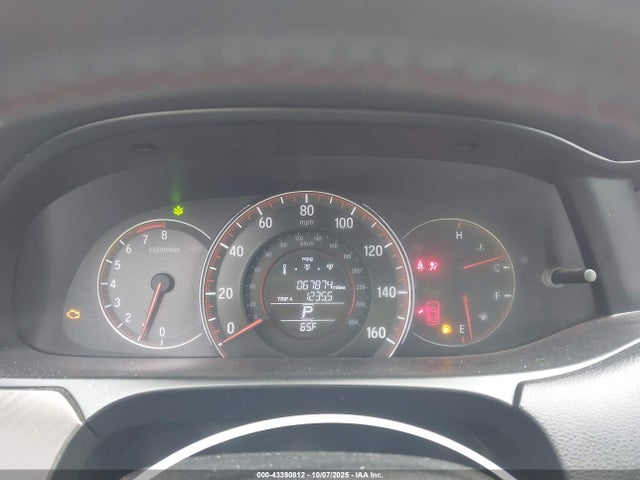 1HGCR2F1XHA162563 Honda k24w1