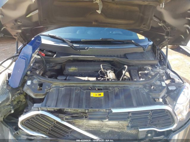 2014 MINI COUNTRYMAN WMWZC3C51EWP27446 Photo 9