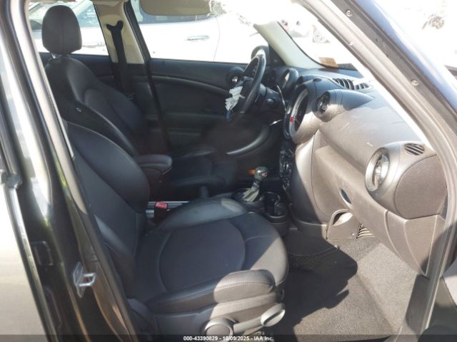 2014 MINI COUNTRYMAN WMWZC3C51EWP27446 Photo 4