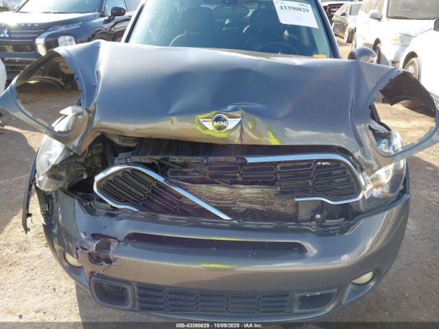 2014 MINI COUNTRYMAN WMWZC3C51EWP27446 Photo 5