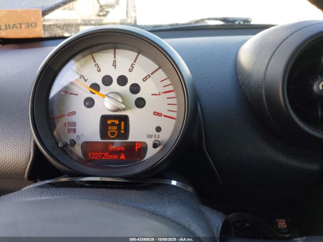 2014 MINI COUNTRYMAN WMWZC3C51EWP27446 Photo 6