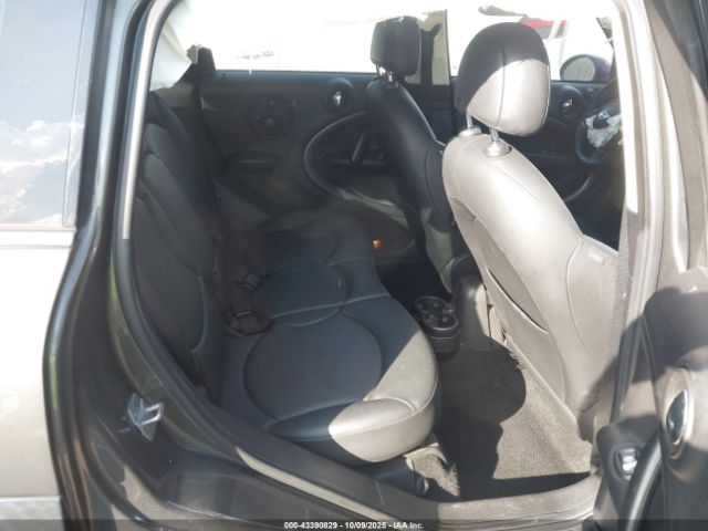 2014 MINI COUNTRYMAN WMWZC3C51EWP27446 Photo 7