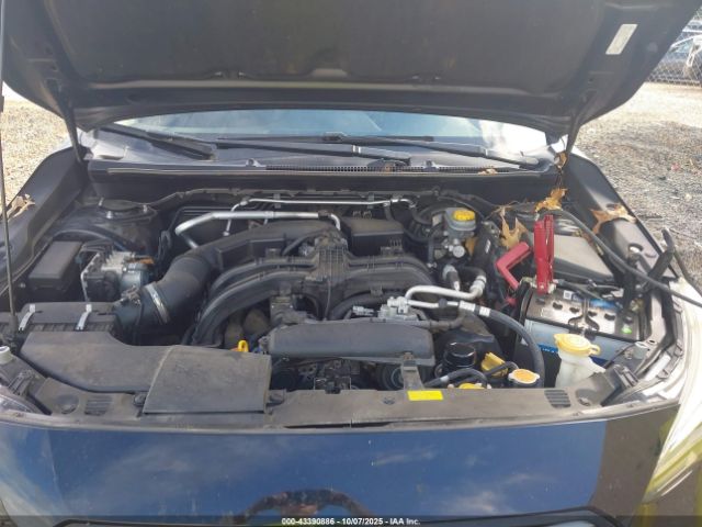 2021 SUBARU CROSSTREK JF2GTHMC4M8220226 Photo 9