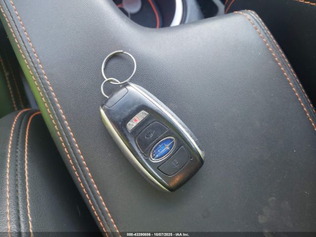 2021 SUBARU CROSSTREK JF2GTHMC4M8220226 Photo 10