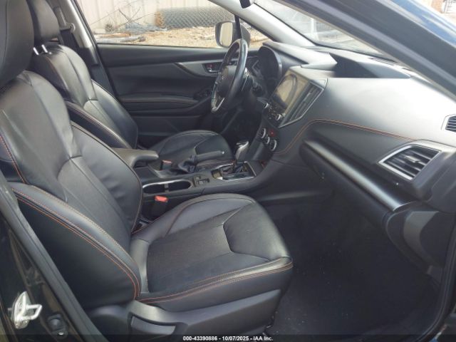 2021 SUBARU CROSSTREK JF2GTHMC4M8220226 Photo 4