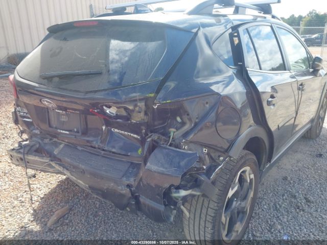 2021 SUBARU CROSSTREK JF2GTHMC4M8220226 Photo 5