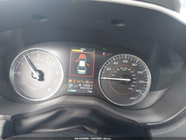 2021 SUBARU CROSSTREK JF2GTHMC4M8220226 Photo 6