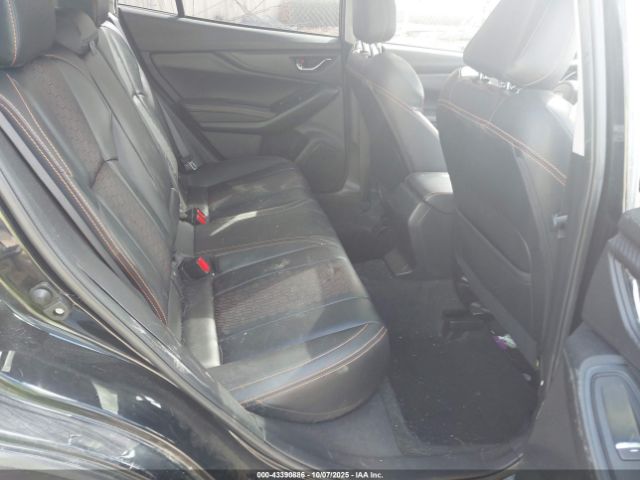 2021 SUBARU CROSSTREK JF2GTHMC4M8220226 Photo 7