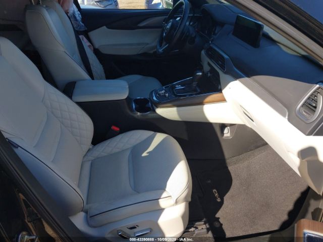 2022 MAZDA CX-9 JM3TCBEY5N0615253 Photo 4