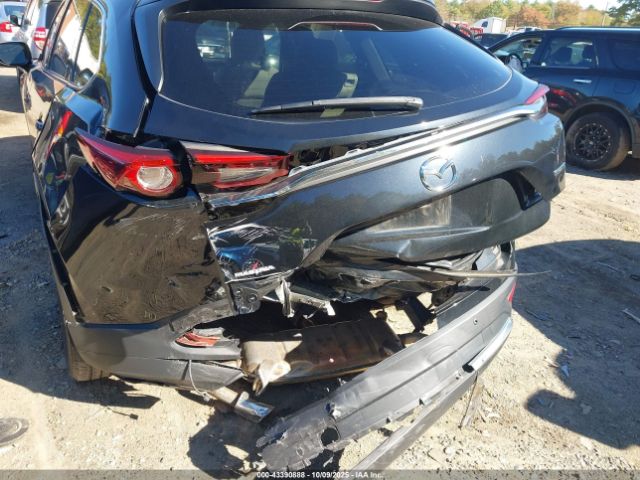 2022 MAZDA CX-9 JM3TCBEY5N0615253 Photo 5