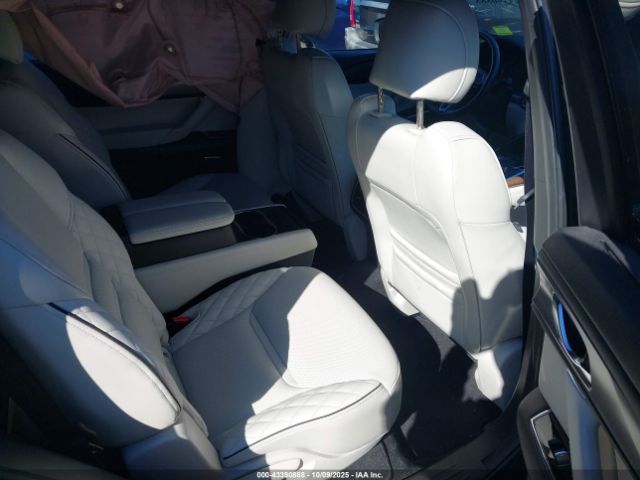 2022 MAZDA CX-9 JM3TCBEY5N0615253 Photo 7