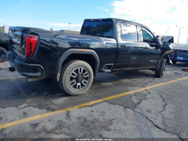 2023 GMC SIERRA 2500HD 1GT49PE74PF122521 Photo 3