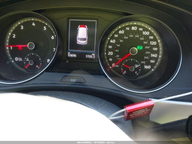 2021 VOLKSWAGEN ATLAS CROSS SPORT 1V2KC2CA7MC229410 Photo 6