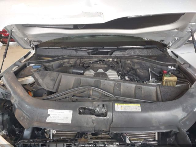 2012 AUDI Q7 WA1CGAFE6CD004241 Photo 9