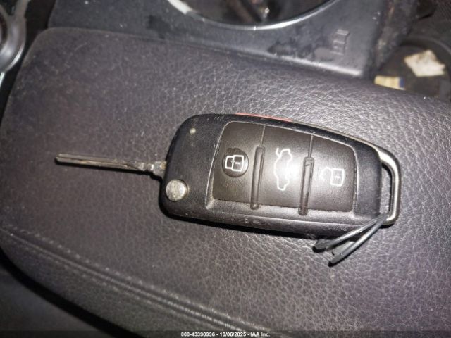 2012 AUDI Q7 WA1CGAFE6CD004241 Photo 10