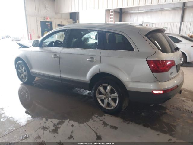 2012 AUDI Q7 WA1CGAFE6CD004241 Photo 2