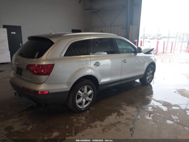 2012 AUDI Q7 WA1CGAFE6CD004241 Photo 3