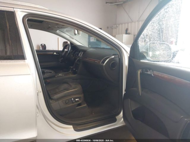 2012 AUDI Q7 WA1CGAFE6CD004241 Photo 4
