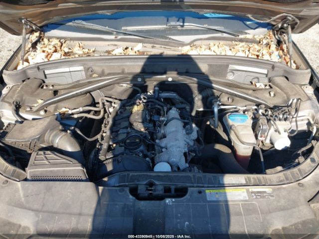 2014 AUDI Q5 WA1CFAFP2EA093380 Photo 9