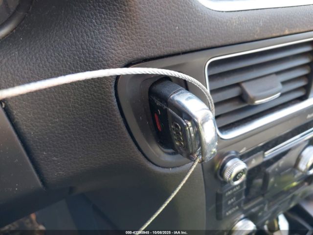 2014 AUDI Q5 WA1CFAFP2EA093380 Photo 10