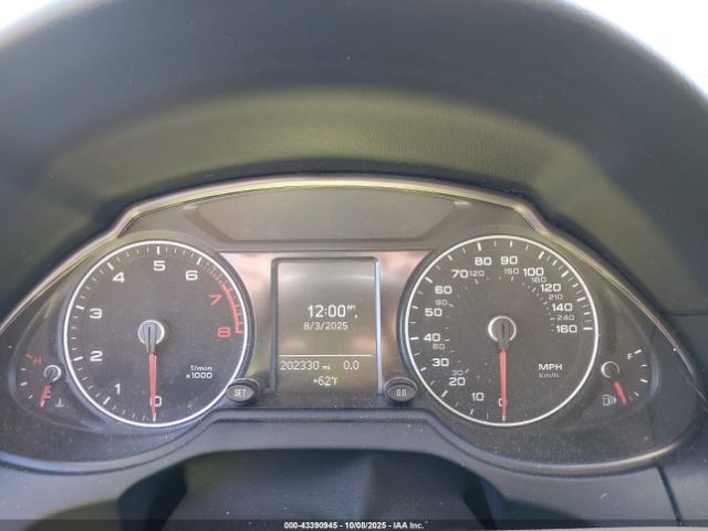 2014 AUDI Q5 WA1CFAFP2EA093380 Photo 6