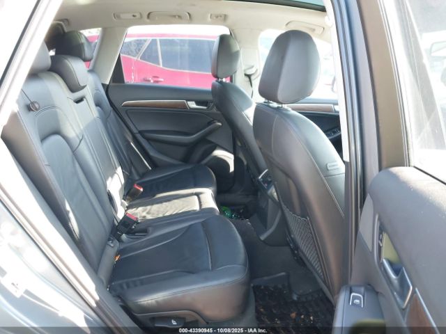 2014 AUDI Q5 WA1CFAFP2EA093380 Photo 7